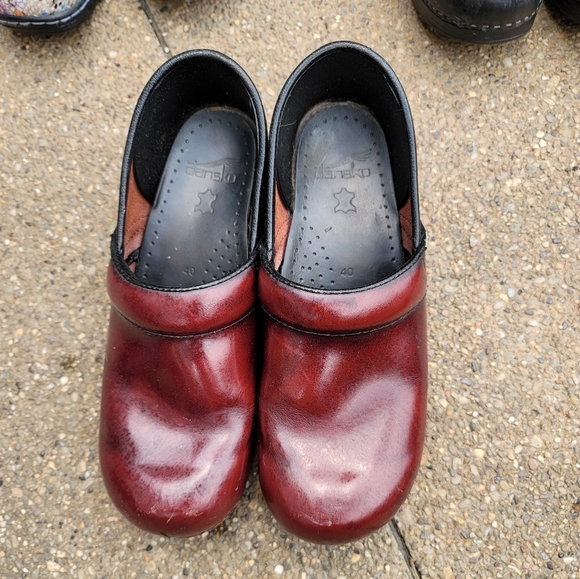 Work Clogs - Picture 3 of 12